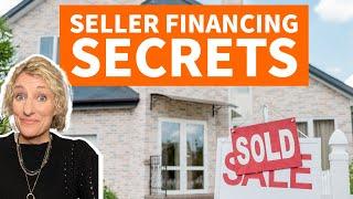 Unlocking the secrets to Seller Finance & Hard Money