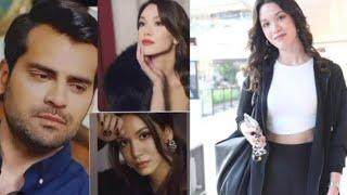 HAZAL SUBASI PROVED IN HER INTERVIEW THAT SHE MARRIED ERKAN MERIC!