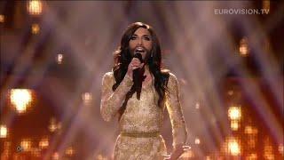 Conchita-Rise Like a Phoenix (ESC Austria, 2014) Winner