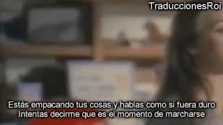 Aerosmith-Crazy [Subtitulada Español]HD-Vevo