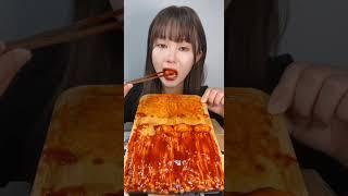 Gourmet plates / What one person can eat.? #mukbang #food #hobbymakan #asmrfood #asmr #asmrcommunity