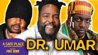 Yachty, Mitch, & Dr. Umar End Racism | A Safe Place (Ep. 16)