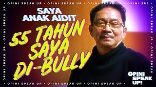 Cara Saya Bangkit Dari Kejadian G30S I Speak Up!