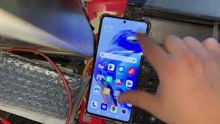 XIAOMI MIUI 14 Android 13 Bypass Google Account (FRP) Lock Any Devices 2024 Unlock Redmi Note 12 5G