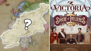 I Played The WORST NEW Country In Sphere of Influence - Victoria 3 A-Z