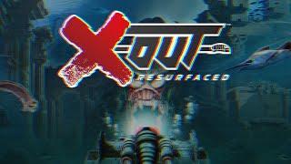 ChristCenteredGamer.com Plays X-Out: Resurfaced