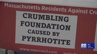 State Senate approves crumbling foundation amendment