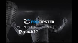 The ProTipster Football Show | Champions League Football Betting Tips | 4 December 2017