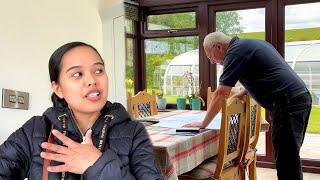 FILIPINA BRITISH LIFE IN UK: MAG PAGAWA NG BAHAY! TULOY NA ANG PLANO