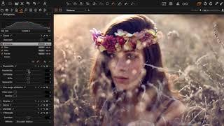 Tutorial Capture One Pro - 2. Máscaras de color