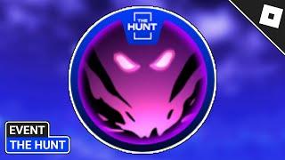 [EVENT] How to get THE HUNT: FIRST EDITION BADGE in THE SURVIVAL GAME | Roblox