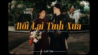 Nối Lại Tình Xưa [Lofi Ver.] - Thành Đạt Cover / Về Đây Bên Nhau Ta Nối Lại Tình Xưa...