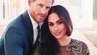 Top Engagement Ring Trends A la Meghan Markle