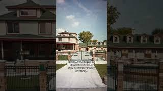 Beautiful Home Renovation Helps Neighborhood #wow #cool #awesome