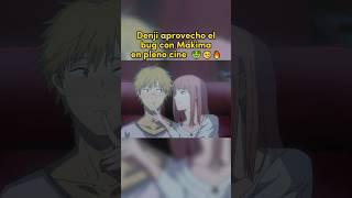 NUNCA PODRÁS VER este CAPÍTULO PROHIBIDO de CHAINSAW MAN