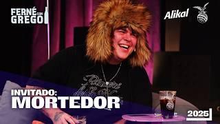 MORTEDOR EN FERNÉ CON GREGO