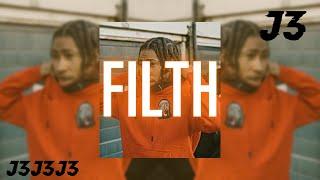 "FILTH" Mugzz x 50 Cent Type Beat 2023 | Prod. J3 x YxngSxnBeats