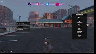 LS SHOOTING LIVE | GTA 5 Hood Roleplay! GTA 5 and GTA 6 | Scenes and 1v1s, 2v2s, MAYBE RP LATER