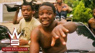 Jackboy "Grimace" (Sniper Gang) (WSHH Exclusive - Official Music Video)