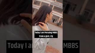 My NEET Story | I decided to Quit NEET Preparation | NEET Motivation | #shorts #short