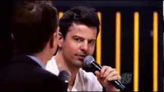 NEW KIDS ON THE BLOCK NEWS 2013   PART 3