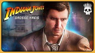 Das Abenteuer beginnt! | Indiana Jones und der große Kreis | 02