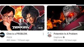 FGC Content Creation is a Problem