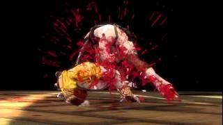 Mortal Kombat 9 - Quan Chi's Fatality HD