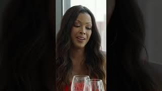 Stacey asks TJ a very interesting question #StaceyRusch #RHOP