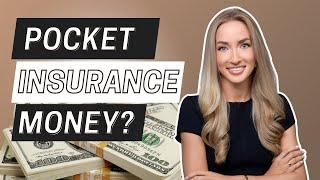 Can you pocket insurance money? A lawyer answers your questions.