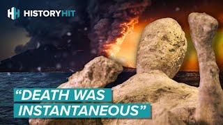 Last Days of Pompeii | Ancient Letters Reveal Devastating Impact of Vesuvius Eruption