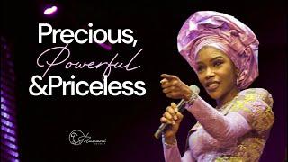 Woman: Precious, Powerful & Priceless | Mother's Day Sermon | Pastor Toluwani Odukoya