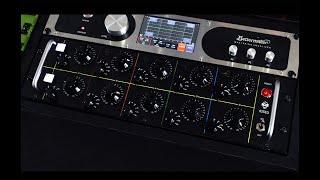 IGS Audio 825EQ: Haven't got £10,000 for a mastering EQ? Use this instead!