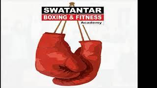 SR Singh Boxing Academy