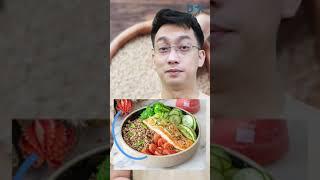 "Quinoa" Health Benefits | Dr. Dex Macalintal