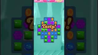 Candy Crush Saga Level 5 #candycrush #candycrushsaga #shorts #gameshorts