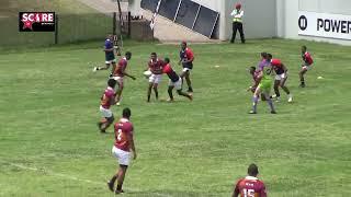 Score WP Club Rugby 7s Highlights: St George vs Elsie’s river