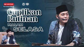 CUPLIKAN II Malam Selasa Bersama Gus Iqdam: Menggali Keutamaan Ramadhan yang Penuh Berkah"