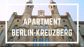 Apartment for sale in Berlin-Kreuzberg