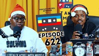 EPISODE 622 | Alcohol Tax, JayZ, Luthuli Dlamini, Jamie Foxx, Performance Anxiety, Year End Roundup