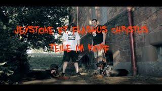 Jeystone & Flashus Christus - Teile im Kopf (prod. by Kingpint Respawn) MUSIKVIDEO