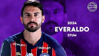 Everaldo ► EC Bahia ● Goals and Skills ● 2024 | HD