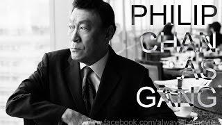 ALWAYS the movie Behind the Scenes EP02: Philip Chan(Hard Boiled) Shanghai Min TST