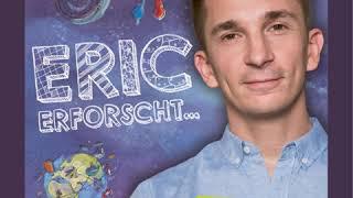 #01 - Eric erforscht: Wie wird man Astronaut? | Wissens-Podcast für Kinder mit Eric Mayer