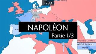 Napoléon - La naissance d'un Empereur [Partie 1]