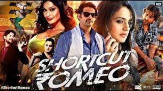 Shortcut Romeo 2023 FULL HD HINDI MOVIES RokibParvez Neil Nitin Mukesh, Ameesha Patel