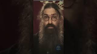 π.Βαρνάβας Γιάγκου. Οι ασθένειες του σώματος και της ψυχής