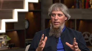 Conversations- Amish Man Looks for Bible Answers and Discovers New Truths, Andy Weaver