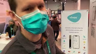 Vivoo Urine Test | CES Medical