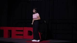 How Much Does Your Price Tag Cost? | Rachel Dang | TEDxCSUF